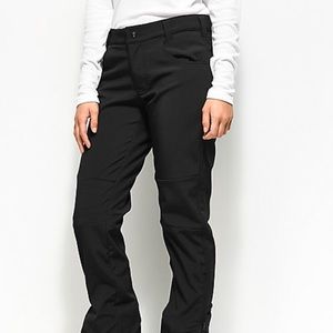 Snowboarding pants